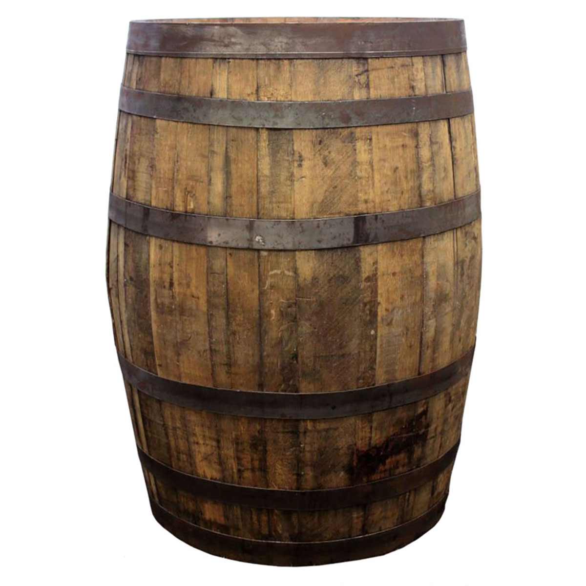 Whiskey Barrel